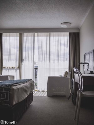 Pacific Hotel Cairns by null