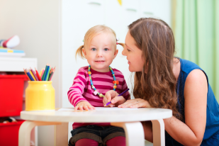 Quality Nanny Services - childcare center in Rochester, MN