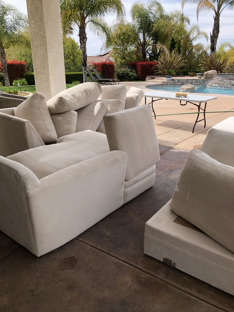 STEAMISTRY CARPET & FLOOR CARE 869 E Foothill Blvd, Upland