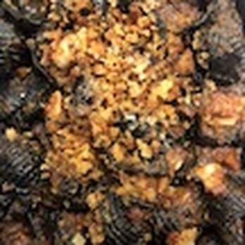 How to Cook a Wolf - conchiglie neri - Italian Near Me - Seattle, Washington How to Cook a Wolf - conchiglie neri - Italian Near Me - Seattle, Washington