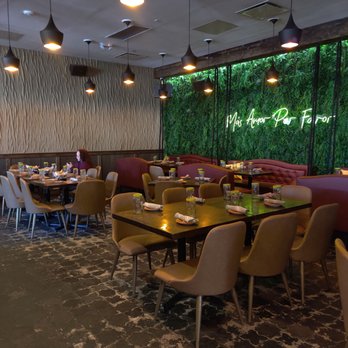 Vidorra - Mexican Near Me - Dallas, Texas