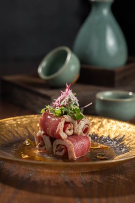 Sakaki Izakaya by null
