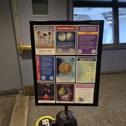 The United States Mint