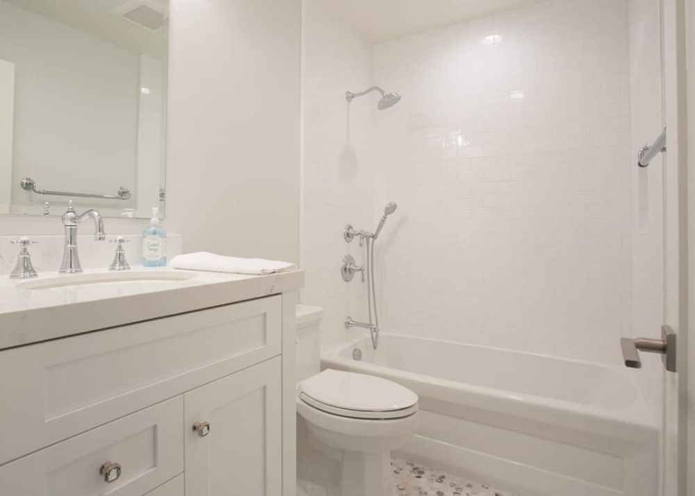 Slide of O'Connor Plumbing