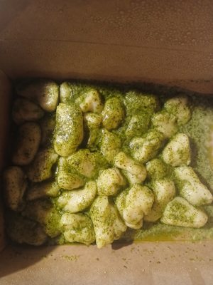 Jackson Fillmore Trattoria by null