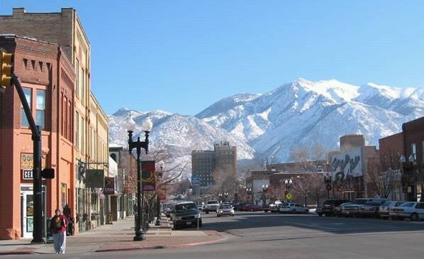 Union Station by null