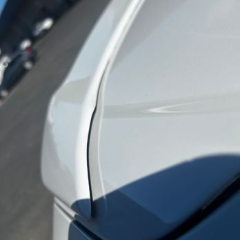Gamboa´s Autobody - Different angle of gap. - Auto Repair Near Me - Modesto, California Gamboa´s Autobody - Different angle of gap. - Auto Repair Near Me - Modesto, California