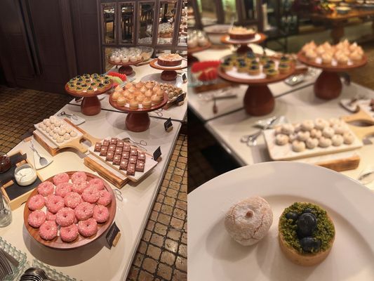 InterContinental Grand Stanford Hong Kong by IHG by null