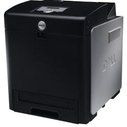Can you believe I got this amazing laser color printer for FREE just by ordering a couple of sets of the toner cartridges?
