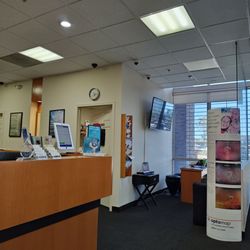 Golden Vision San Diego - office reception 2026