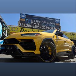 D&A European Car Care