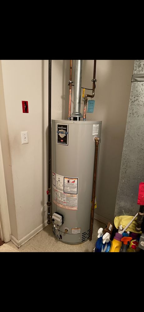 Slide of Masters Plumbing