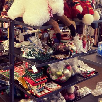 Joy Junction Thrift Shoppe - Thrift Stores Near Me - Albuquerque, New Mexico