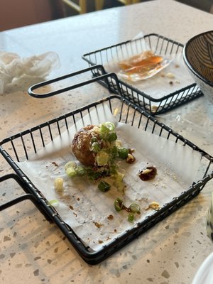 Funtime Sushi & Ramen & Tea Bar by null