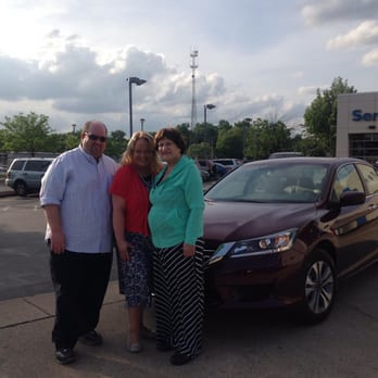 Superior Honda - Moms new car! - Car Dealers Near Me - Cincinnati, Ohio Superior Honda - Moms new car! - Car Dealers Near Me - Cincinnati, Ohio