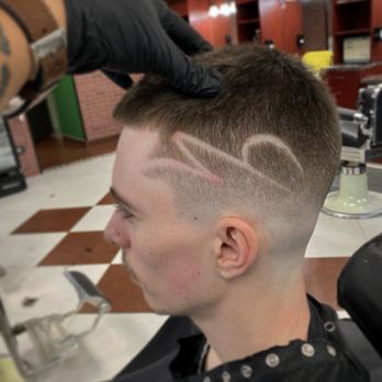 M10 Barber - Barbers Near Me - Surprise, Arizona