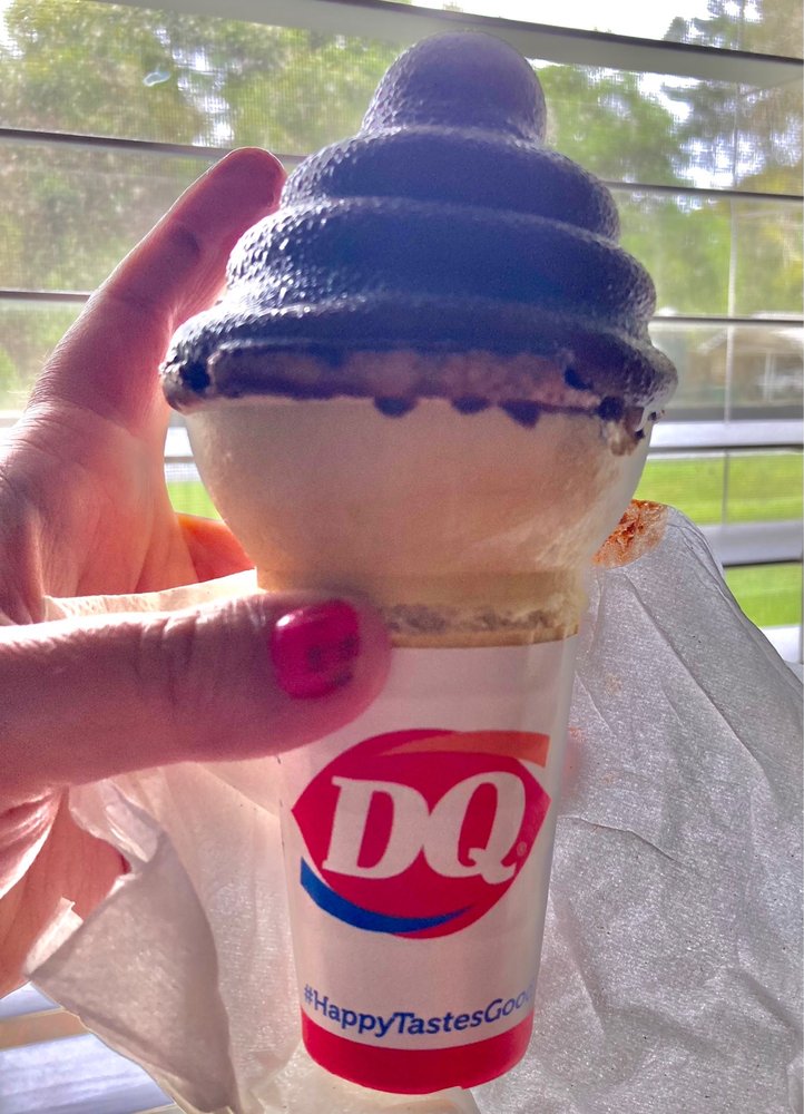 DAIRY QUEEN GRILL & CHILL 35 Photos & 61 Reviews 50 Ben Fortson