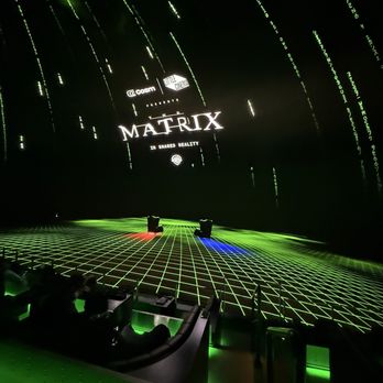 Cosm Dallas - Venues & Event Spaces Near Me - The Colony, Texas
