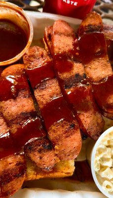 JiMMY'S BBQ And GRILL by null