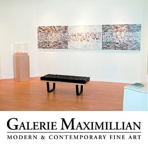 Galerie Maximillian by null