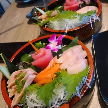 Sushi Rock & Grill - Sashimi - Sushi Bars Near Me - Gilbert, Arizona Sushi Rock & Grill - Sashimi - Sushi Bars Near Me - Gilbert, Arizona