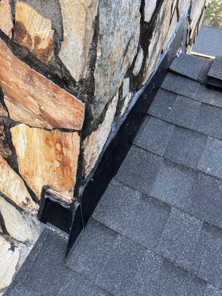 Slide of High View Roofing and Restoration