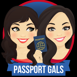 Passport Gals