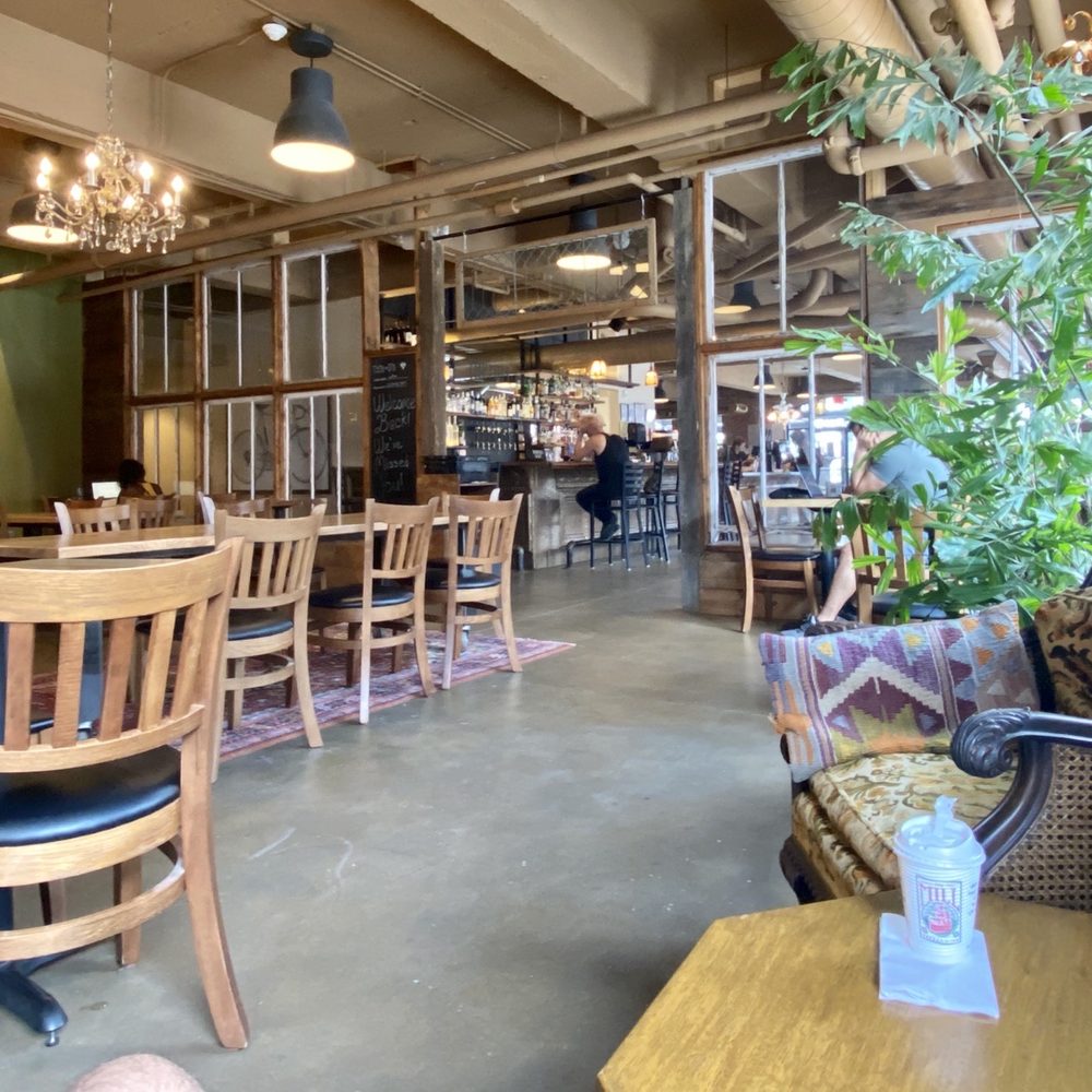 The Best 10 Breakfast Brunch Spots near Historic Haymarket, Lincoln in