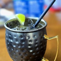 Moscow Mule