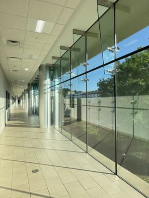 WakeMed Raleigh Campus by null