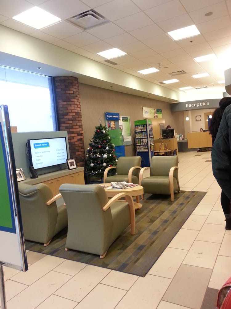 Servus Credit Union Banks Credit Unions 47 Southgate
