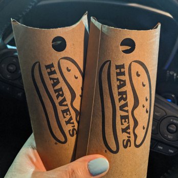 Harvey's - Chocolate marshmallow pies - 2 for $1.99 - Burgers Near Me - Etobicoke, Ontario