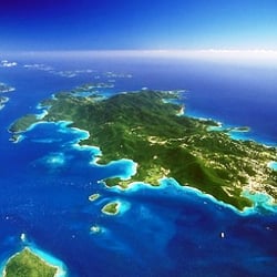 Ceremonies of St. John - St. John, U.S. Virgin Islands