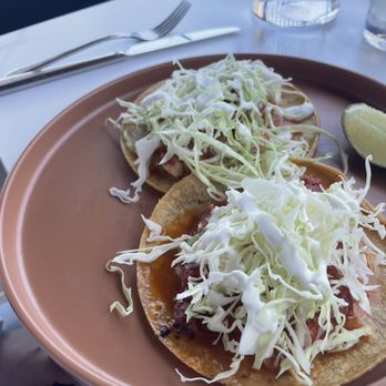 Esperanza on the Rooftop - Fish Tacos - Beer Bar Near Me - Paso Robles, California