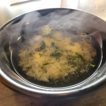 Eating Thai - Miso Soup - Thai Near Me - Hendersonville, Tennessee Eating Thai - Miso Soup - Thai Near Me - Hendersonville, Tennessee
