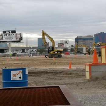 Dig This - Amusement Parks Near Me - Las Vegas, Nevada