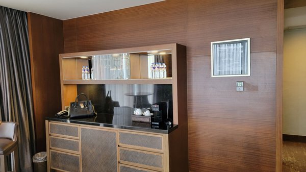 Sofitel Philippines Plaza Manila by null