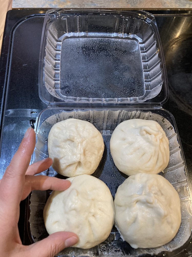 Lilly’s Dumpling House