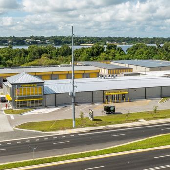Storage King USA - Self Storage Near Me - Winter Haven, Florida Storage King USA - Self Storage Near Me - Winter Haven, Florida