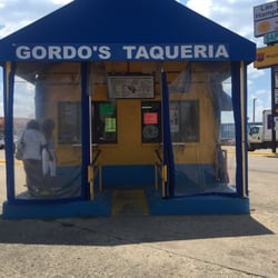 Gordo's Taqueria