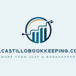 JL Castillo Bookkeeping Services - My logo