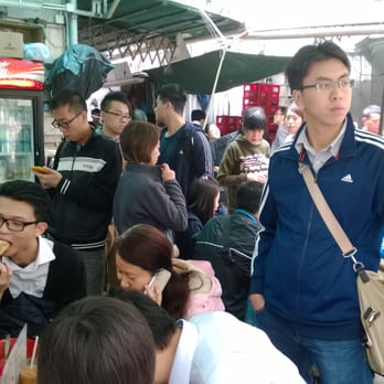 勝香園 - Food Stands Near Me - Hong Kong, HK