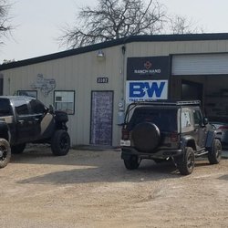 Custom Car Center