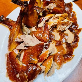 Sun Wah Bar-B-Que - Peking Duck Dinner Set - Duck - Barbeque Near Me - Chicago, Illinois