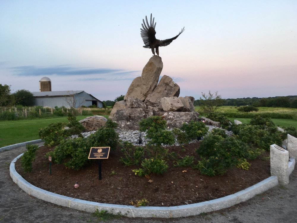 Buckland Park 21 Photos Parks 1341 Westfall Rd, Rochester, NY Yelp