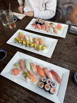 Sakura Restaurant & Bar by null