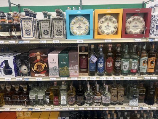 Beverage Warehouse by null