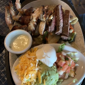 Uncle Julio's - Guadalajara - Mexican Near Me - Dallas, Texas