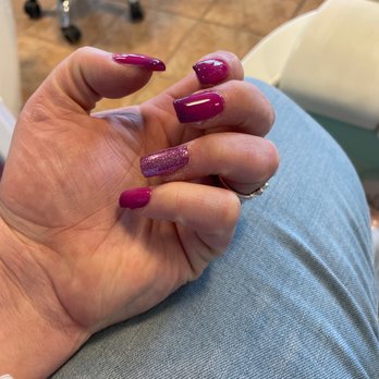 Star Nails - Nail Salons Near Me - Rochester, New York