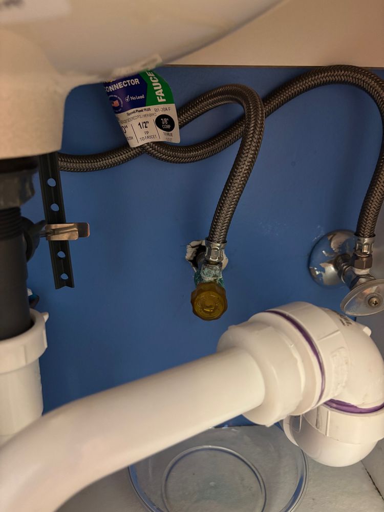 Slide of TNT Plumbing & Drain Service